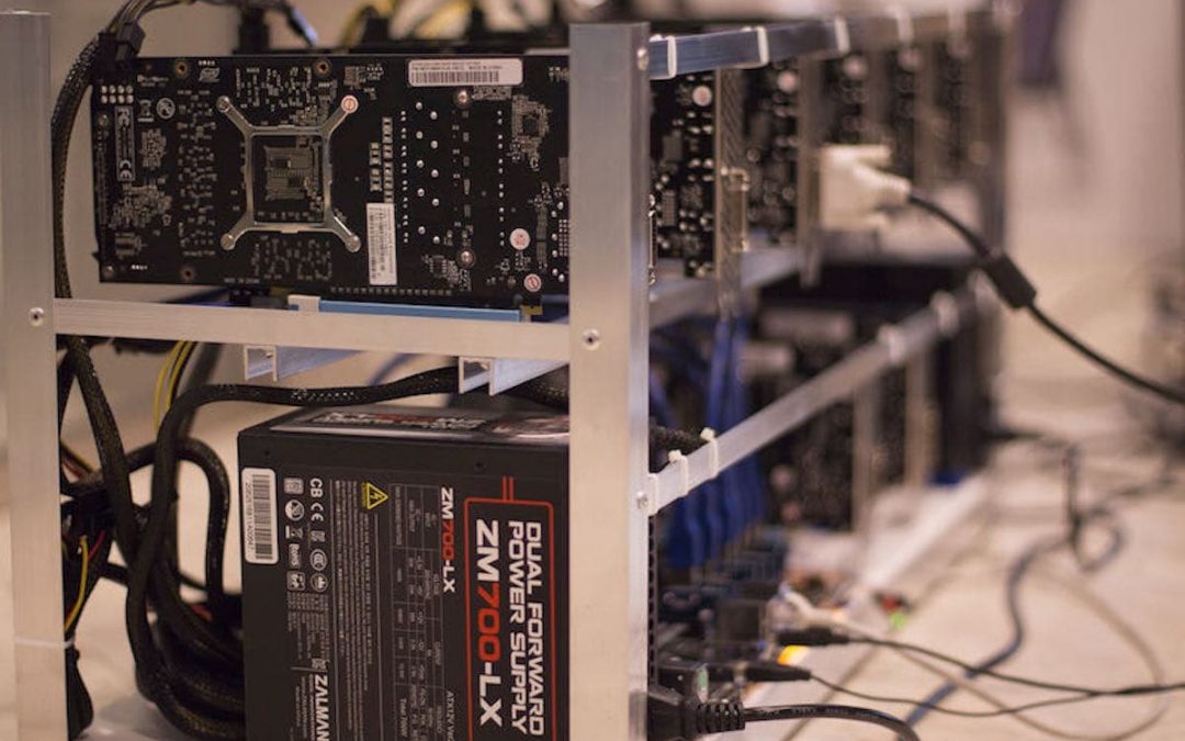 The Environmental Impact of Cryptocurrency Mining: Exploring the Fate of Used GPUs
